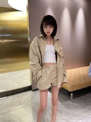 -HAIR HERE造型