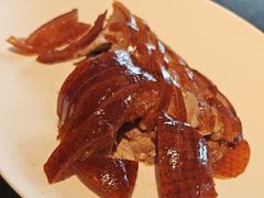 -喜悦烤鸭·新京菜(王府井店)