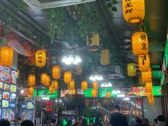 大堂-楠翔馆桐庐菜(胜利河美食街店)