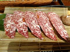 -龍二烧肉酒场(九亭店)