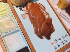 -荷塘秋月·本帮江浙菜(国权路店)