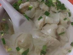 -安庆柴火馄饨(马道街店)