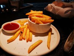 -燃扒房Steakhouse(皇庭店)
