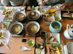 -蟹道乐(道顿堀本店)