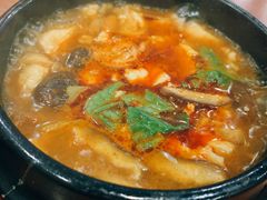 -韩礼年糕(飞虹路店)