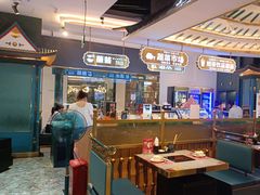 -樱煦和牛寿喜烧(如皋吾悦广场店)