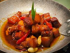 -吃饭皇帝大土家民族菜(正大广场店)
