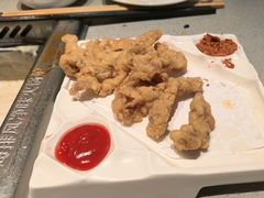 -海底捞火锅(团结桥店)