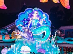 -海合安成都极地海洋公园