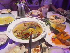 -胡桃里音乐酒馆(白云五号T5 MALL店)