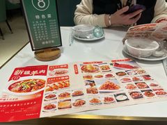 -刘胖子家常菜·蹄花焖藕(江汉路总店)