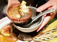-一川二水•粤川醉(CP静安店)