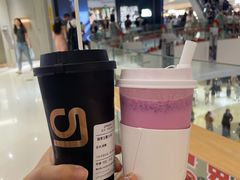 -gleeglee乐溢亦茶(合生汇店)