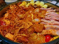 -黄记煌三汁焖锅(渝北金港国际店)