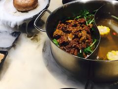 -手选潮汕鲜活牛肉火锅(二七广场店)