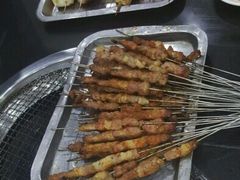 -瑞杰烧烤店·24小时营业(山东路店)