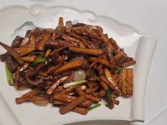 -鹿鸣春饭店(总店)