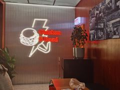 -前进5路汉堡炸鸡(昙华林店)
