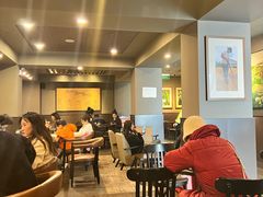 -星巴克(南通如皋文峰大世界店)