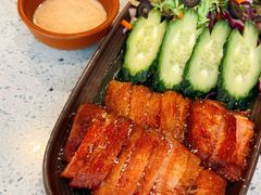 -烹然四季椰子鸡火锅(团结湖总店)