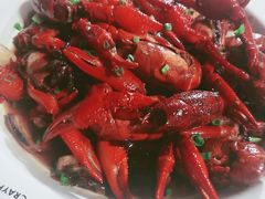 -霸王虾·麻辣小龙虾(清水河公园店)