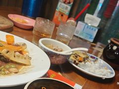 -雀舞云南菜(天津天河城购物中心店)