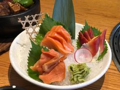 -赤坂亭·M9和牛烧肉·铁板烧·日料398放题(长泰广场店)