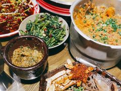 -灶东家民间菜(回兴店)