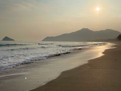 -西涌国际滨海旅游区