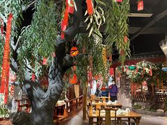 -老宁波1381餐厅(宏泰广场店)