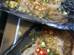 -张氏龙虾烧烤(延吉中路店)