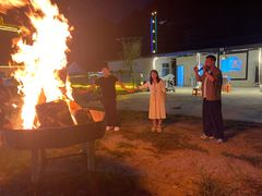 -野三坡清泉山风景区
