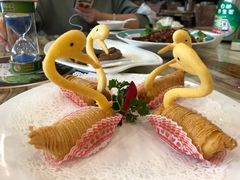 椿记榴莲酥-椿记烧鹅(叠彩店)