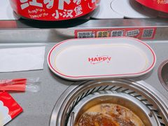-龍歌自助小火锅(雨花台江南虹悦城店)
