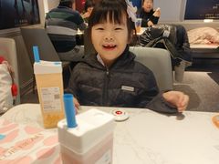 -必胜客(新辰里酒仙桥店)