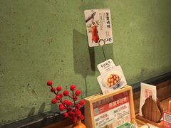 -小吊梨汤·北京菜·烤鸭(清河万象汇店)