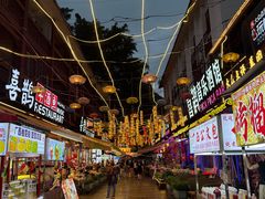 -喜鹊音乐酒馆(西街店)