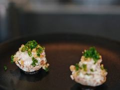 火腿小塔塔-BOR Eatery(安福路店)