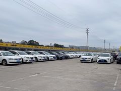 -神州租车(白云机场T1服务点)