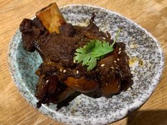 -新梅华·茶点餐厅(欧尚店)