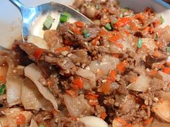-味上湘菜馆(河马店)