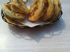 -油旋张(大观园店)