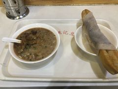 -阊门姚记豆浆(旧学前直营店)