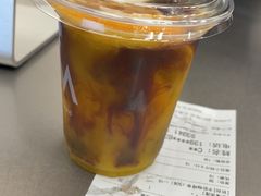 -M Stand(上海人民广场来福士店)