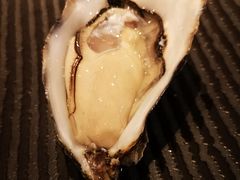 -Oyster Talks 四度蚝法餐厅