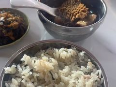 芋头饭-辉记牛肉馆(泉州店)