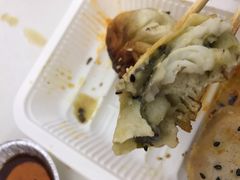 -小杨生煎(南京东路食品一店)