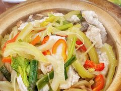 -揭阳钟记小食(福田新村店)