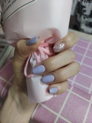 -JX今喜美甲美睫