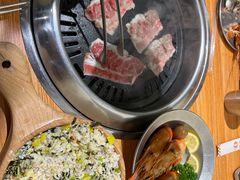 -哼蟹二将·烤肉酱蟹(合生汇店)